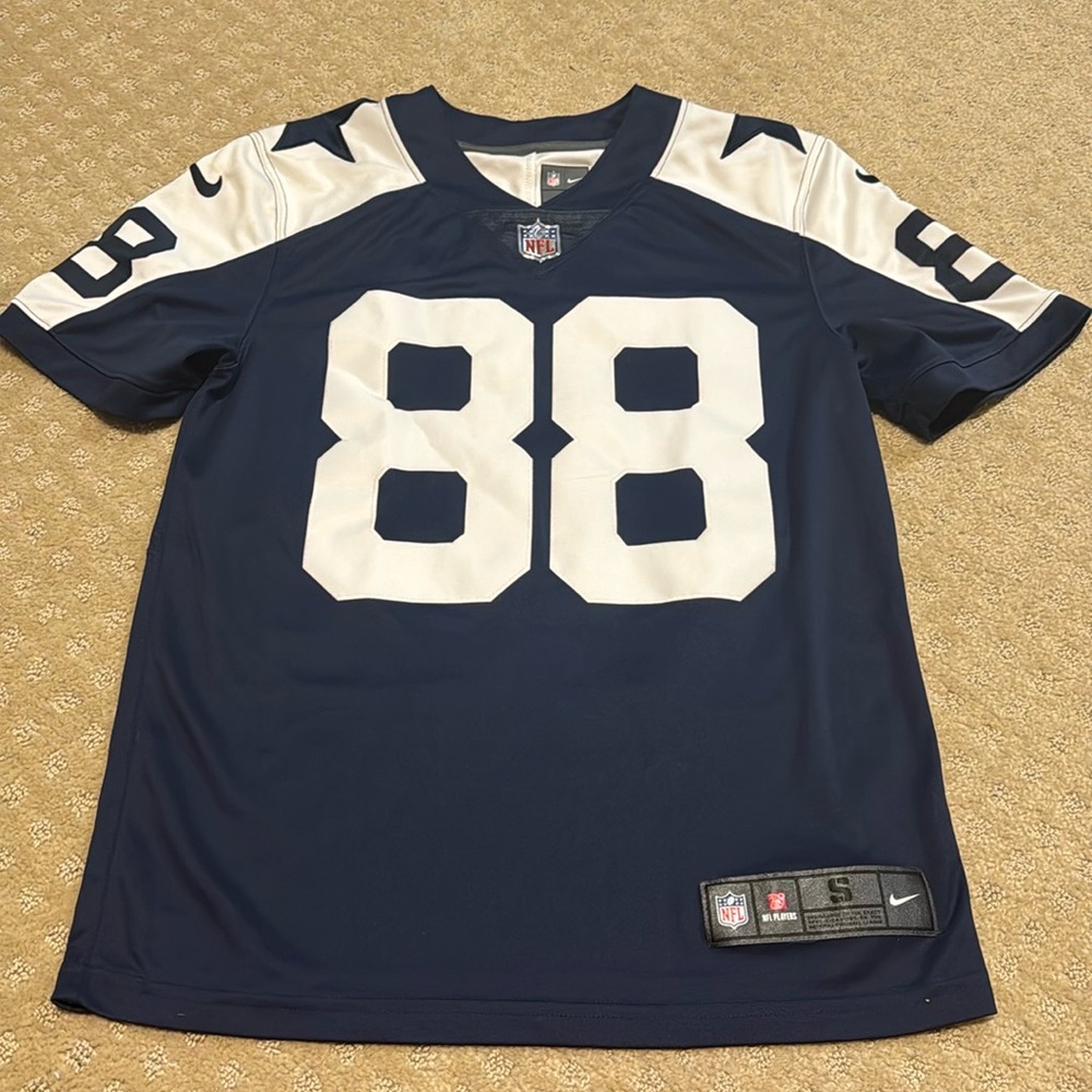 Ceedee Lamb Dallas Cowboys Jersey